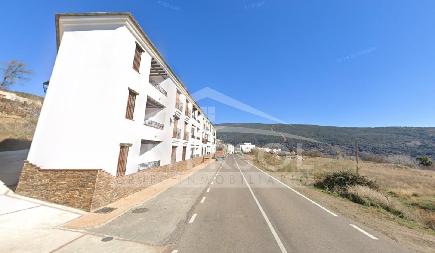  en venta apartamento Paterna Del Rio Alpujarra Almeriense 2