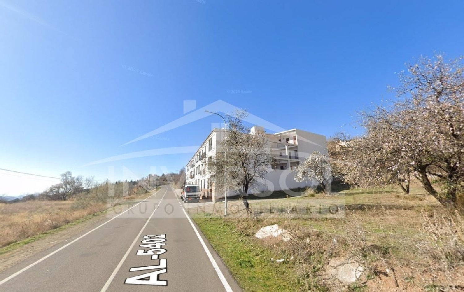  en venta apartamento Paterna Del Rio Alpujarra Almeriense 3