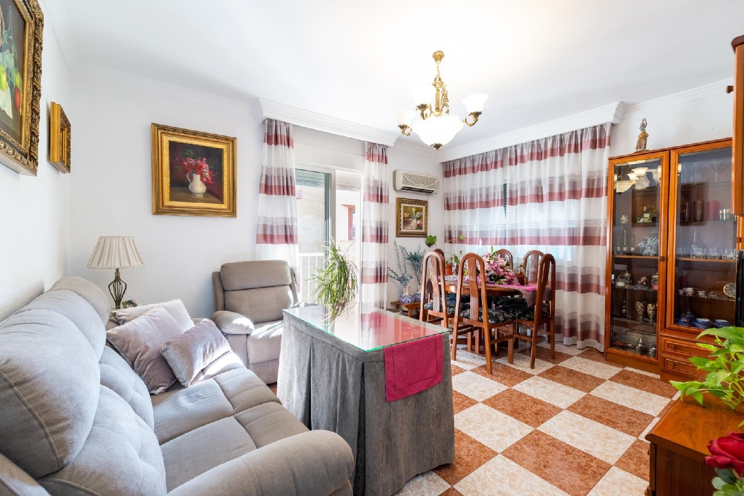  kaufen Wohnung Peligros Vega De Granada 2