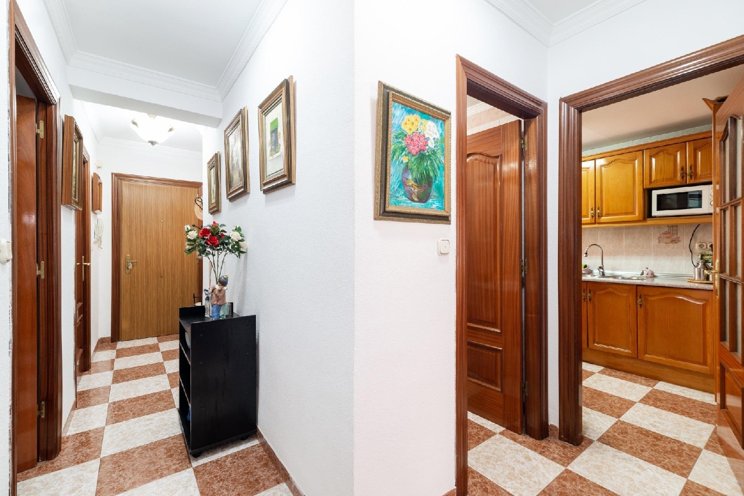  kaufen Wohnung Peligros Vega De Granada 8