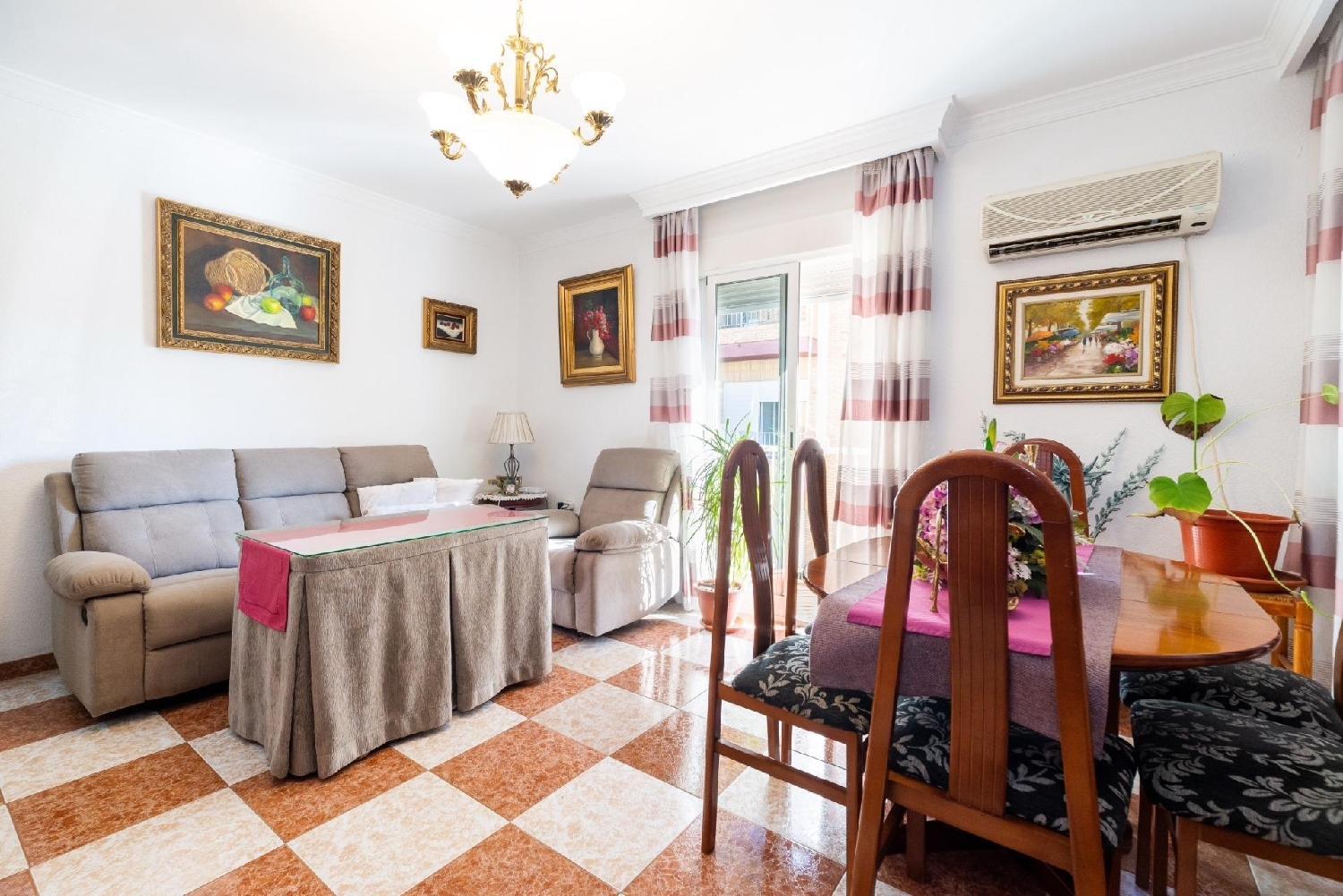  kaufen Wohnung Peligros Vega De Granada 4