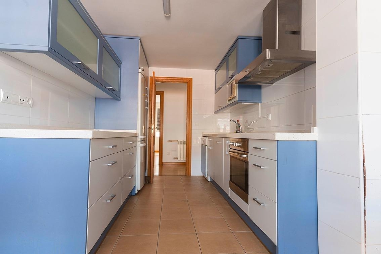 te koop appartement Peralta Ribera Alta 5