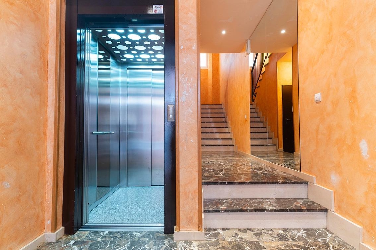 te koop appartement Peralta Ribera Alta 3