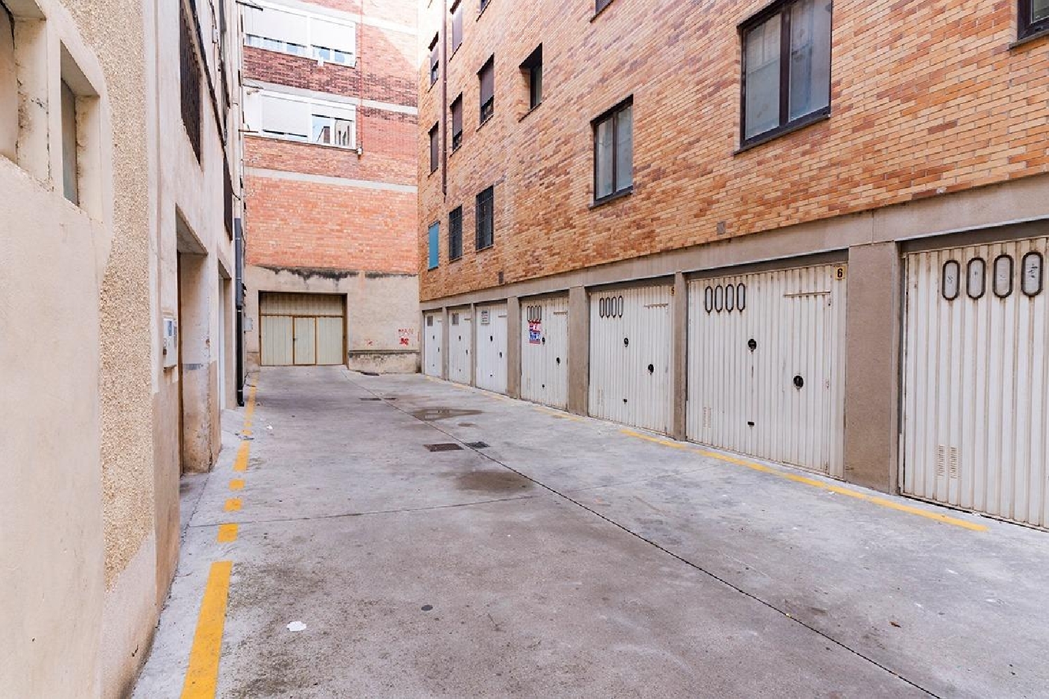 te koop appartement Peralta Ribera Alta 2