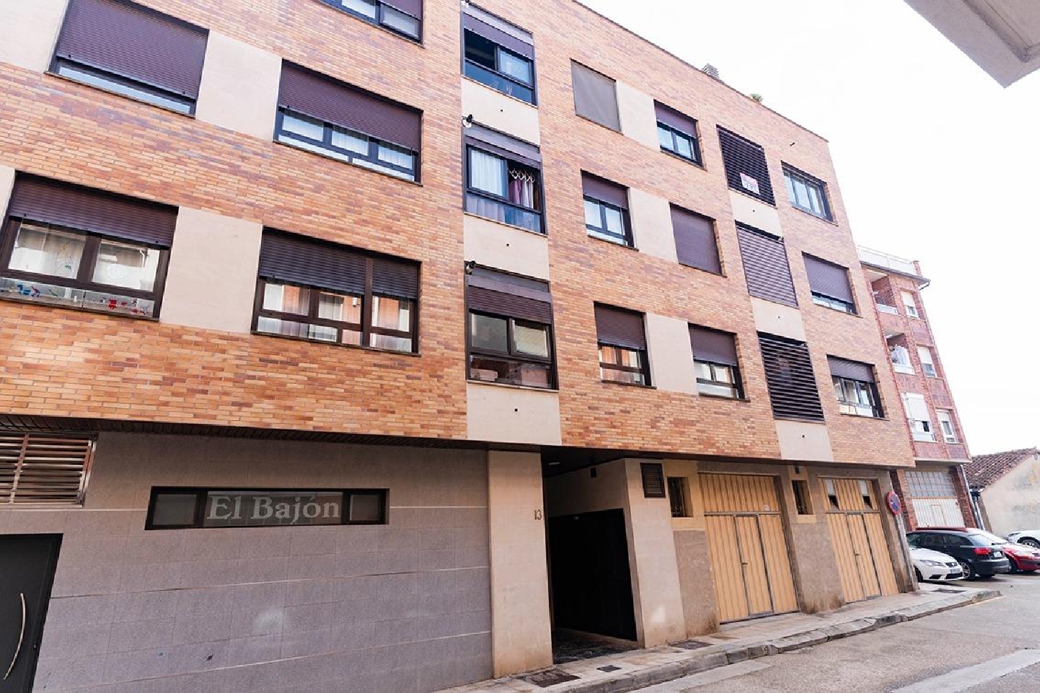 te koop appartement Peralta Ribera Alta 1