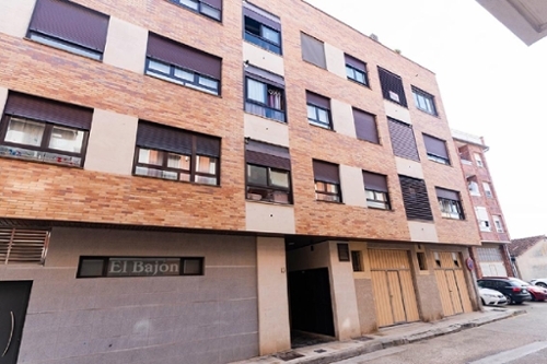 Peralta Ribera Alta appartement foto 6316993