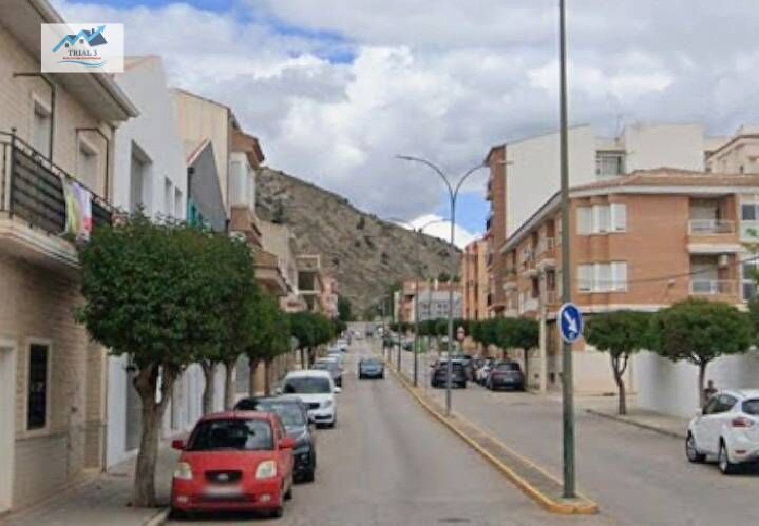  for sale apartment Petrer Vinalopó Mitjà 2