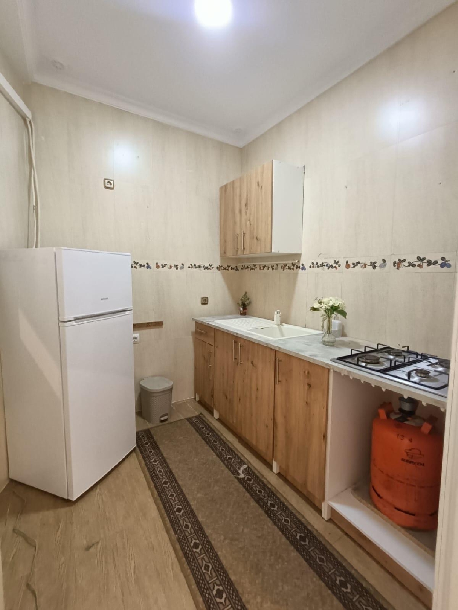  for sale apartment Picadizo Sar 2