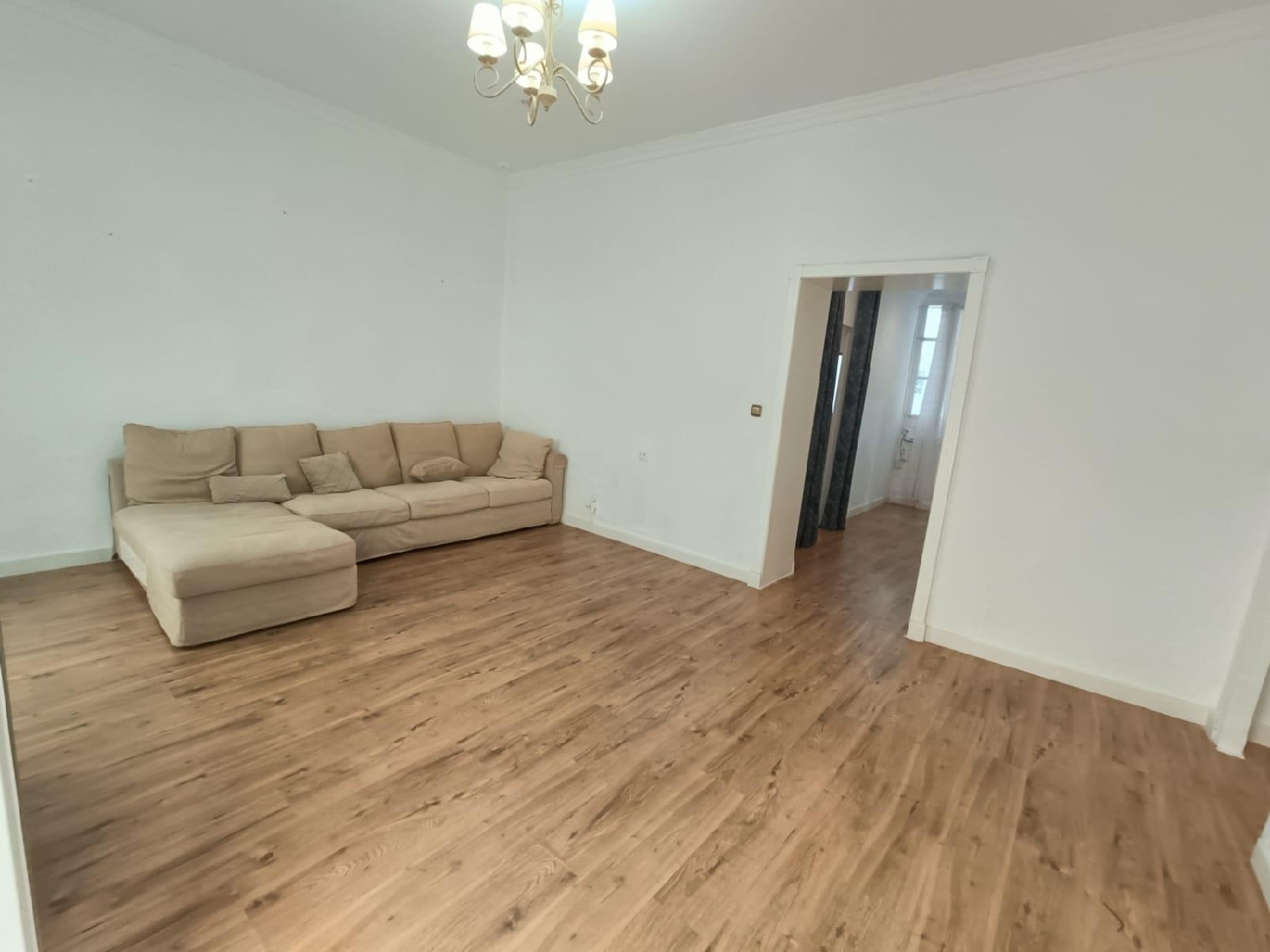  for sale apartment Picadizo Sar 1