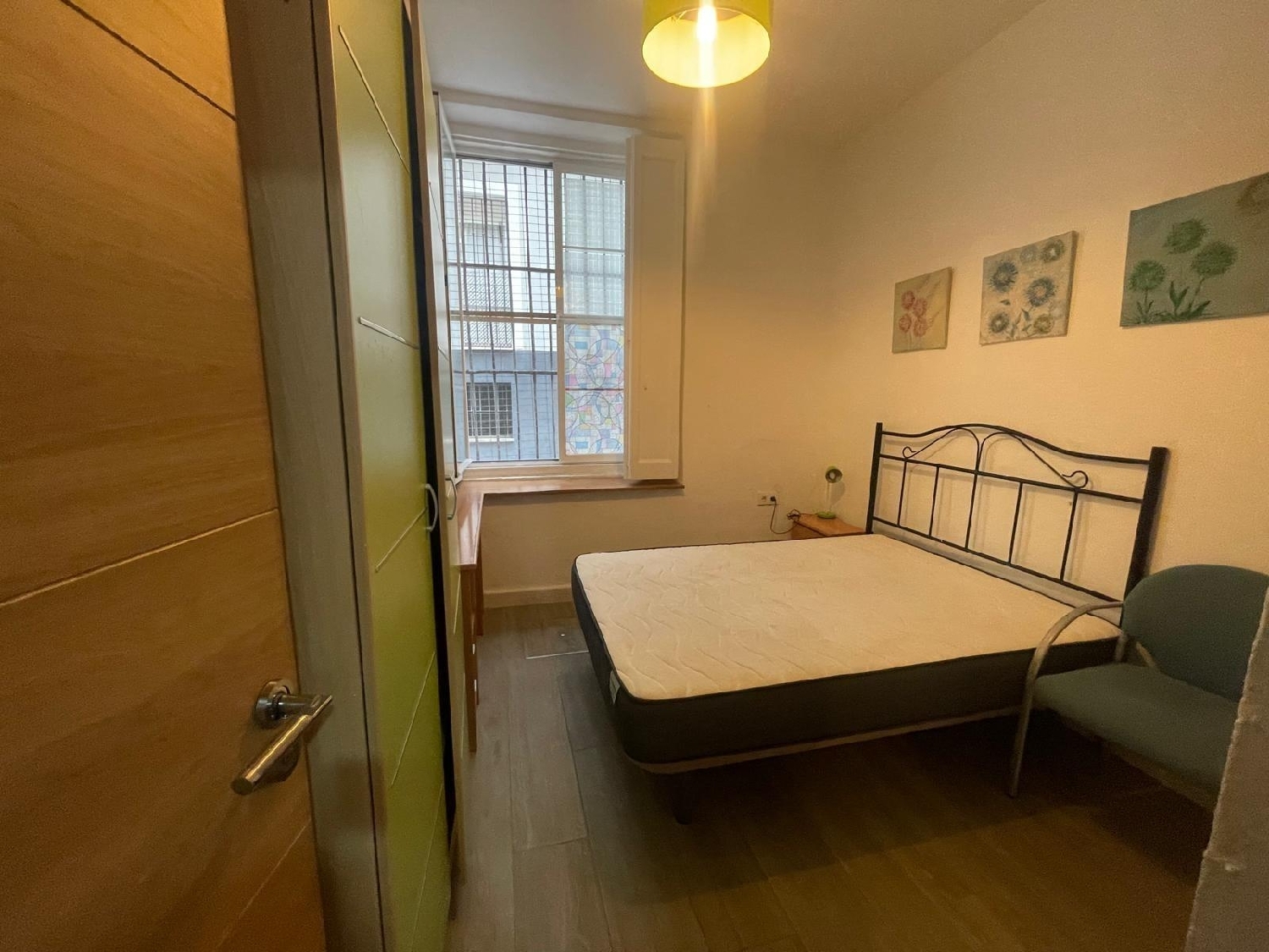  for sale apartment Picadizo Sar 6
