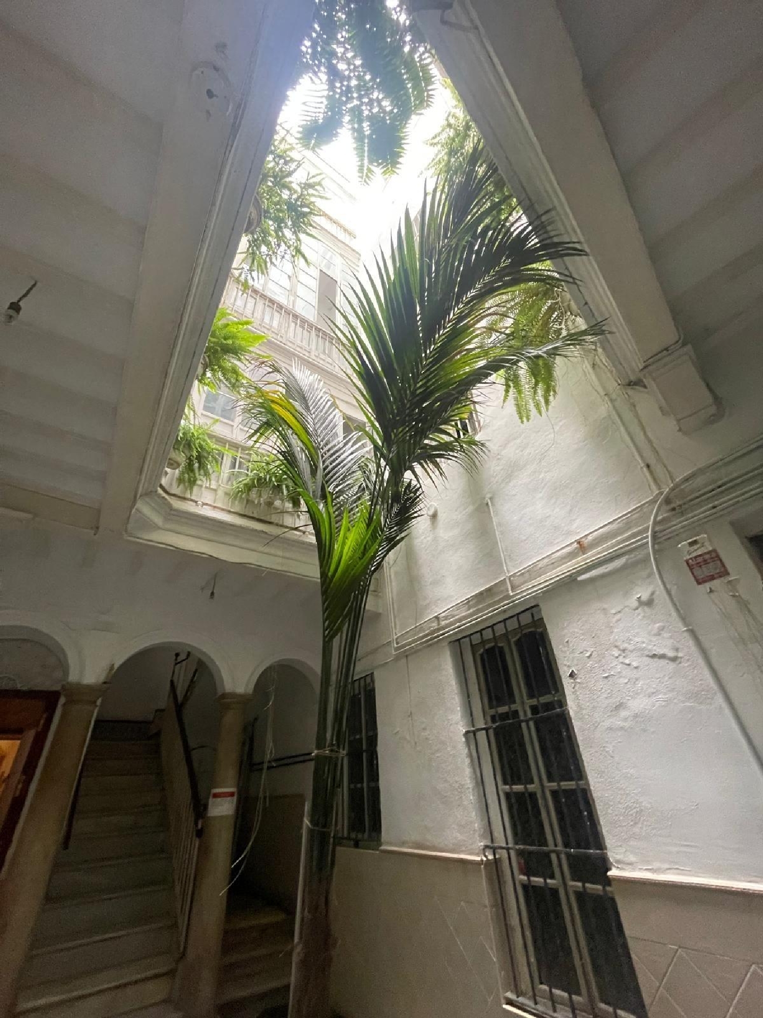  for sale apartment Picadizo Sar 2