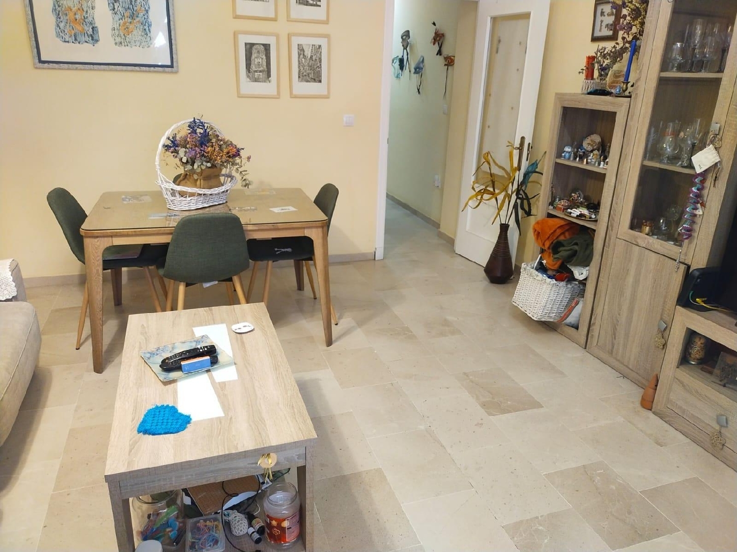 te koop appartement Picadizo Sar 3