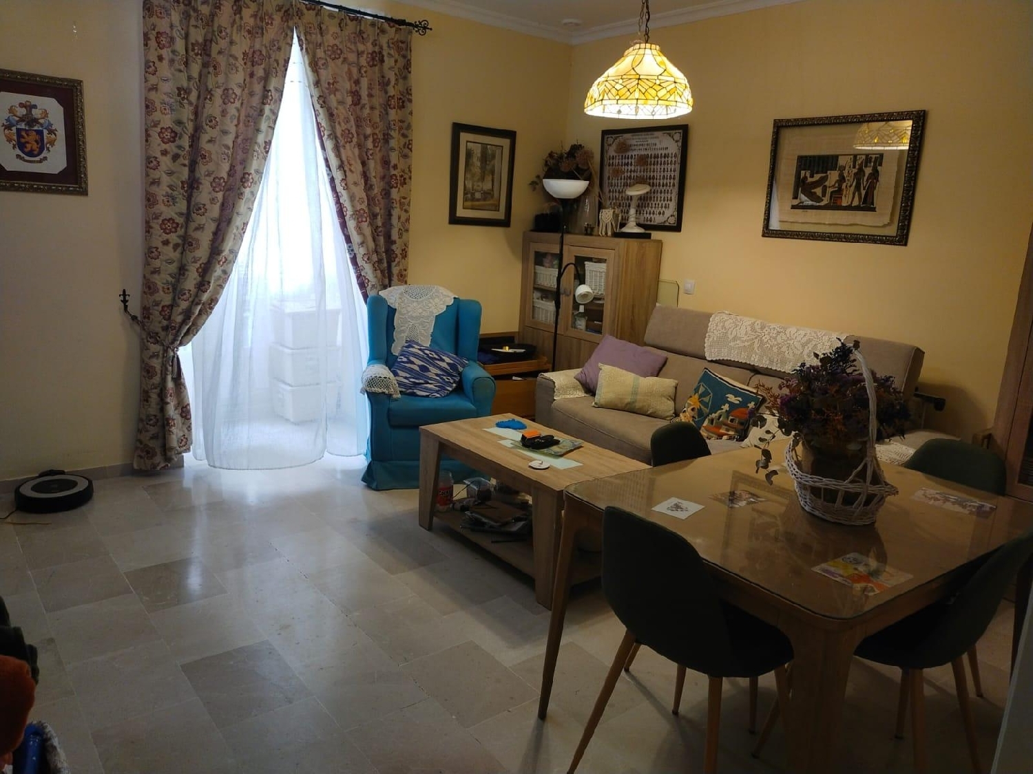  te koop appartement Picadizo Sar 5
