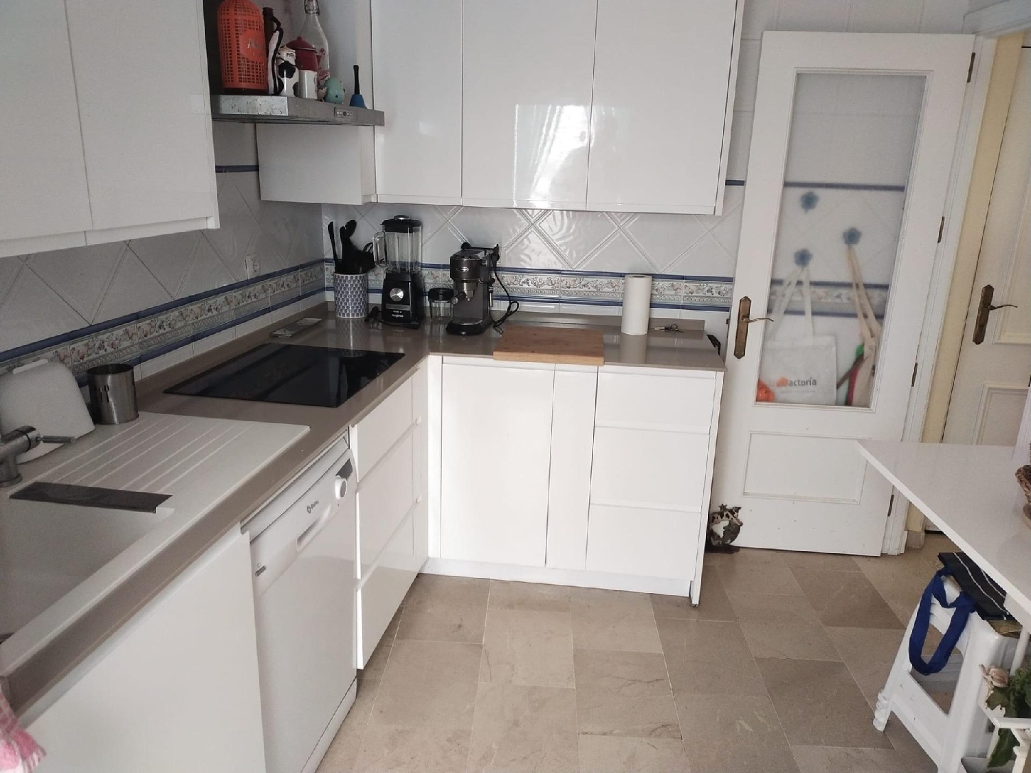  te koop appartement Picadizo Sar 7