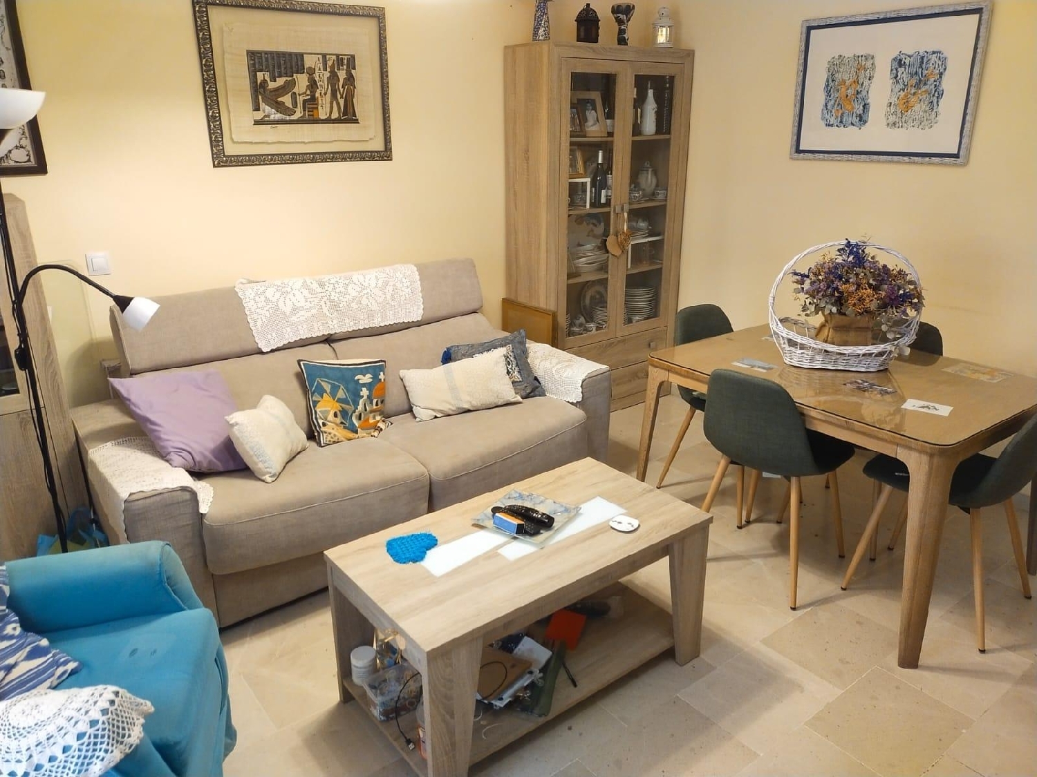  te koop appartement Picadizo Sar 4