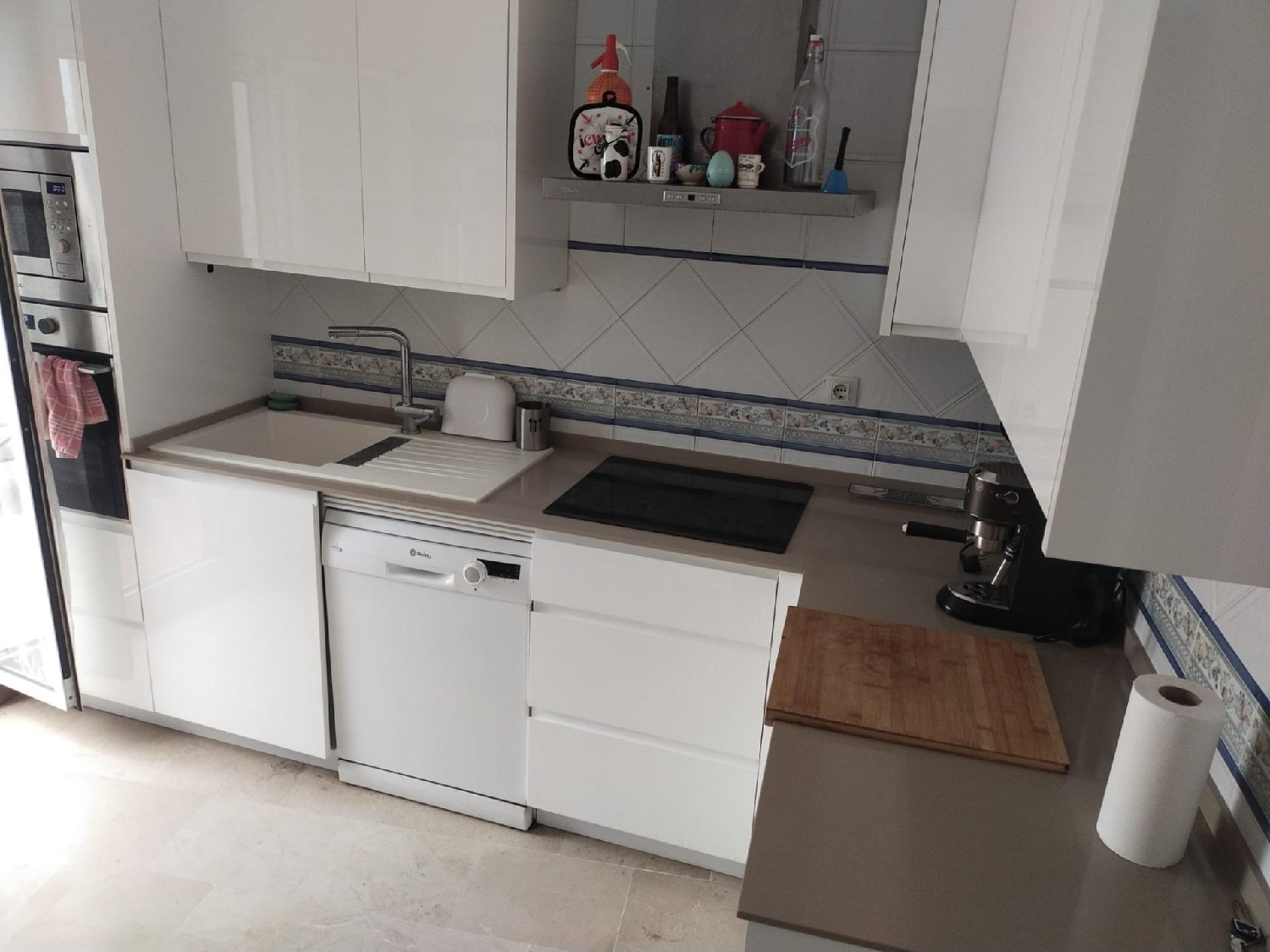  te koop appartement Picadizo Sar 6