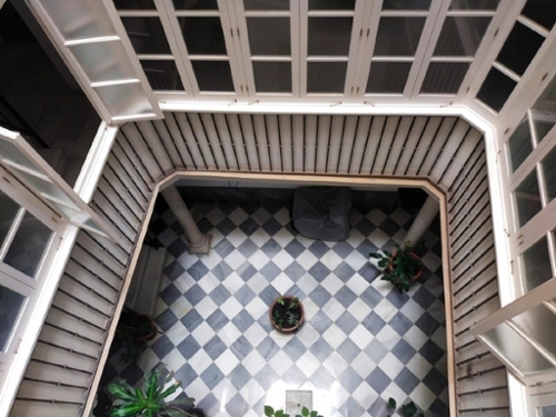 Picadizo Sar appartement foto 6311009