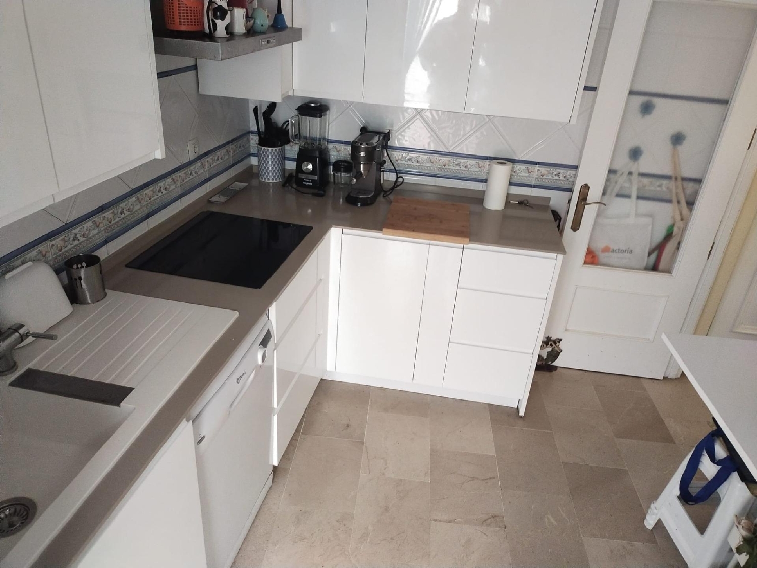  te koop appartement Picadizo Sar 8