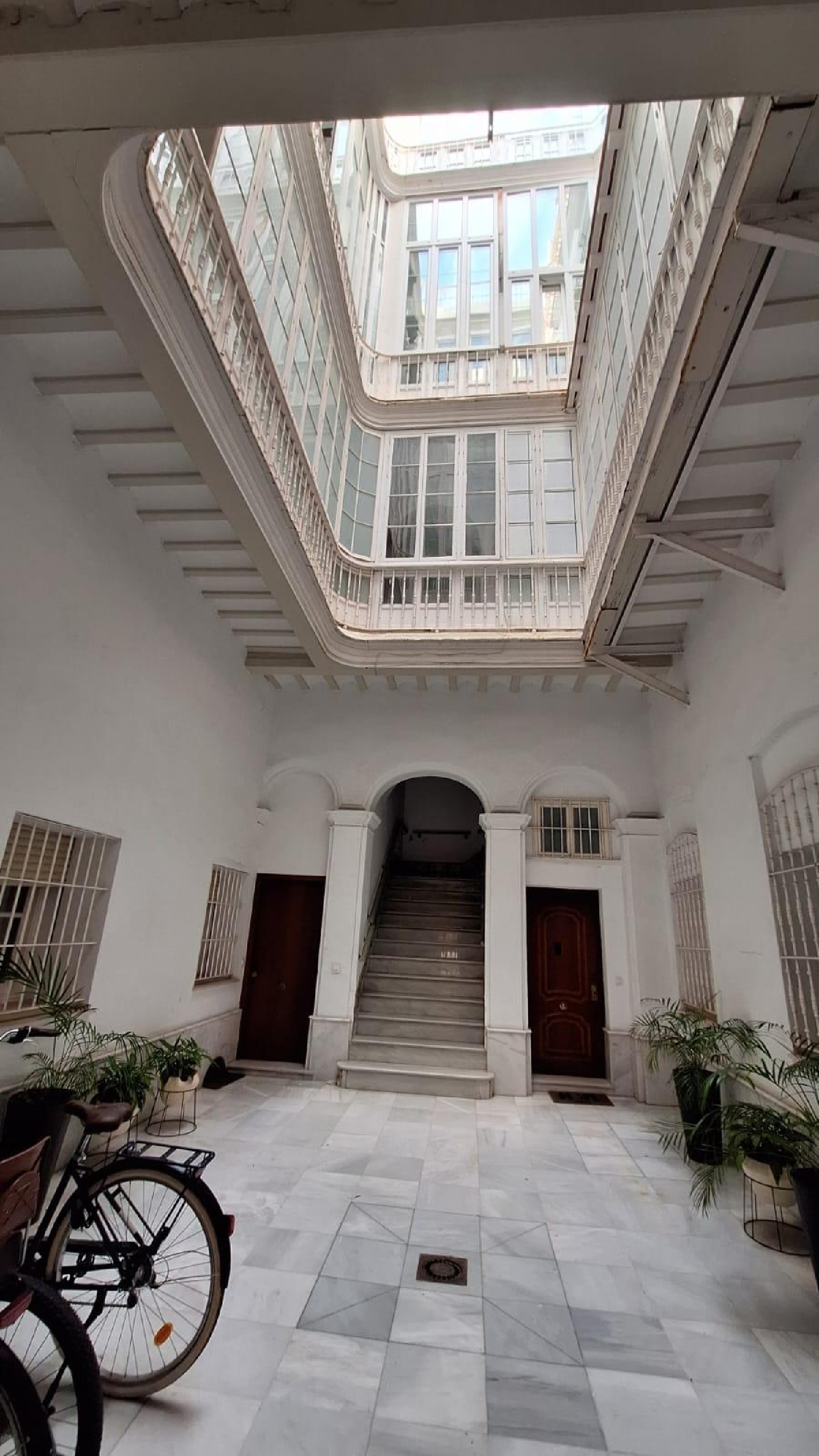 te koop appartement Picadizo Sar 4