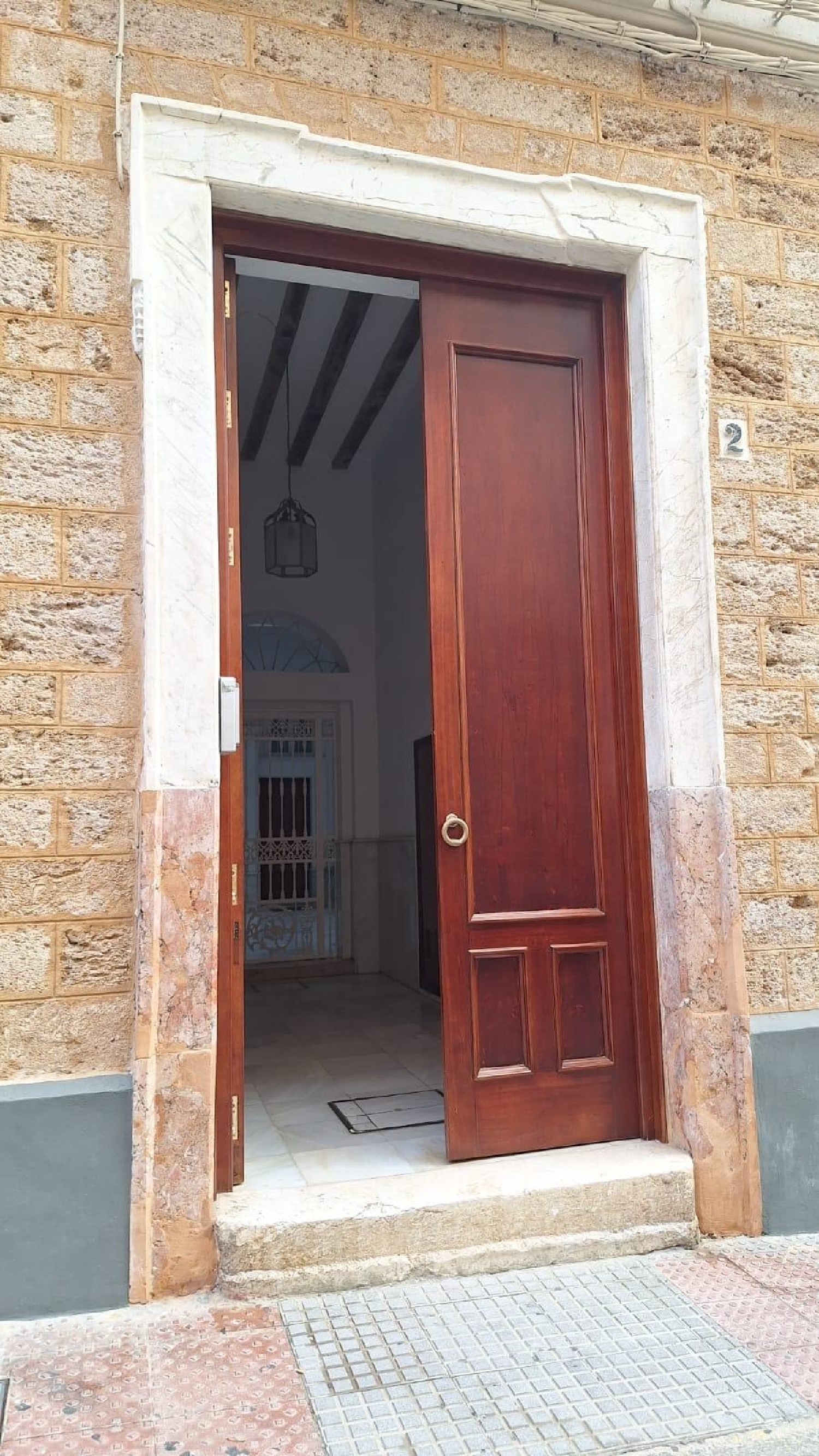 te koop appartement Picadizo Sar 3