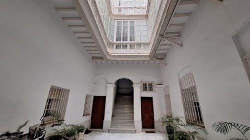Picadizo Sar appartement foto 6316862