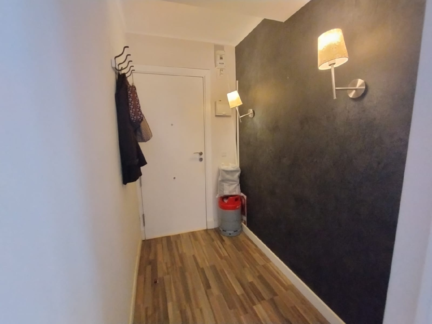 te koop appartement Picadizo Sar 7