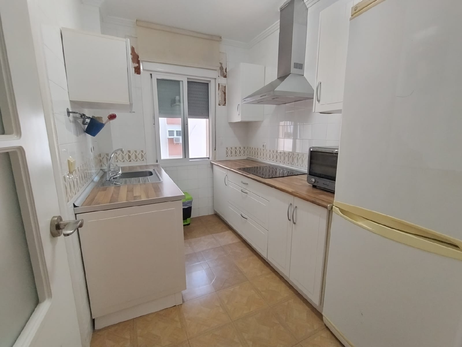 te koop appartement Picadizo Sar 3
