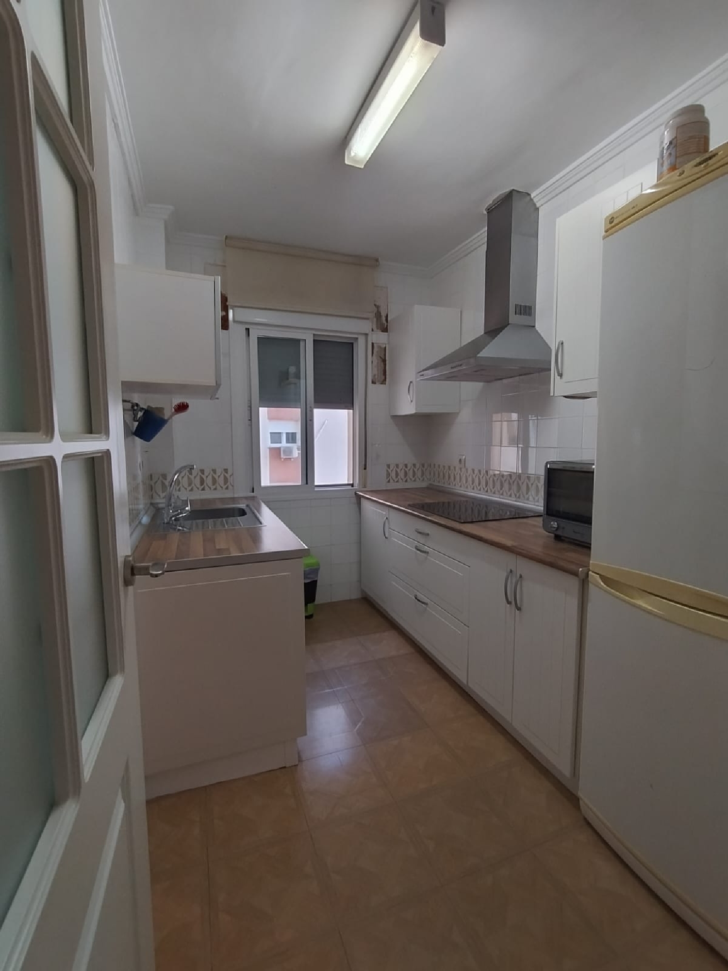 te koop appartement Picadizo Sar 4