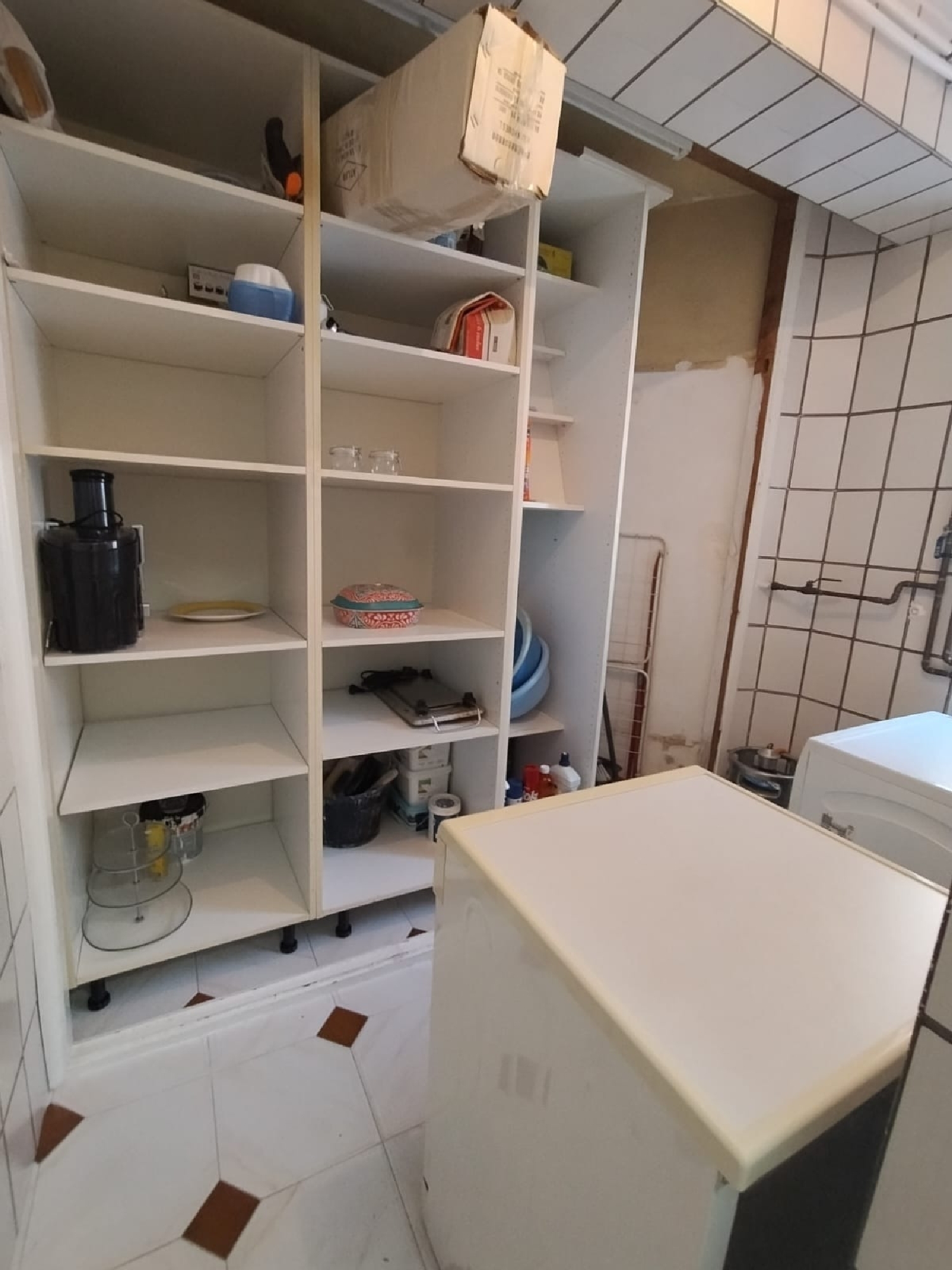 te koop appartement Picadizo Sar 5