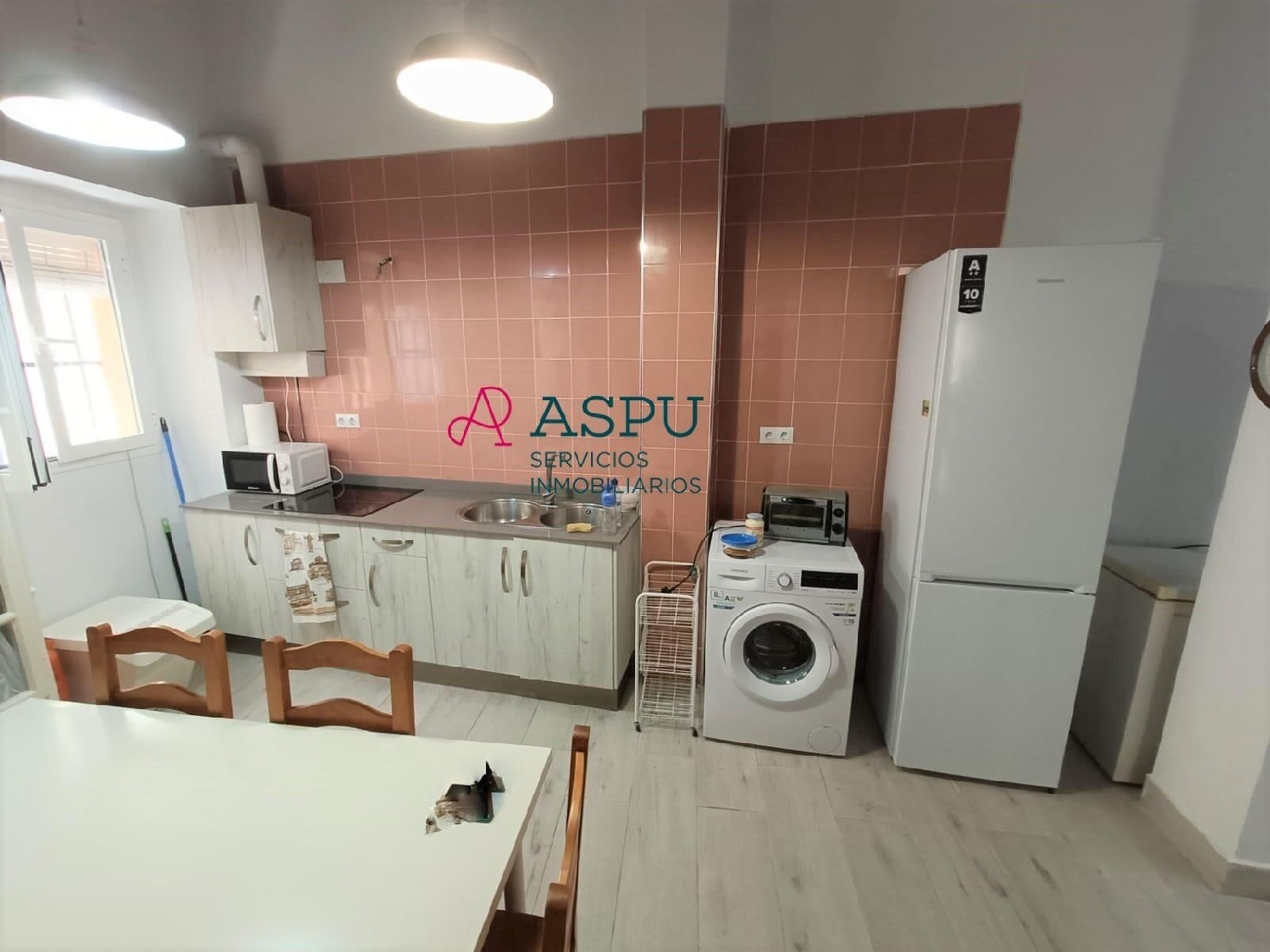 te koop appartement Picadizo Sar 8