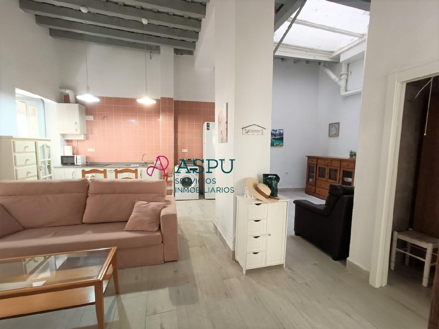 te koop appartement Picadizo Sar 3