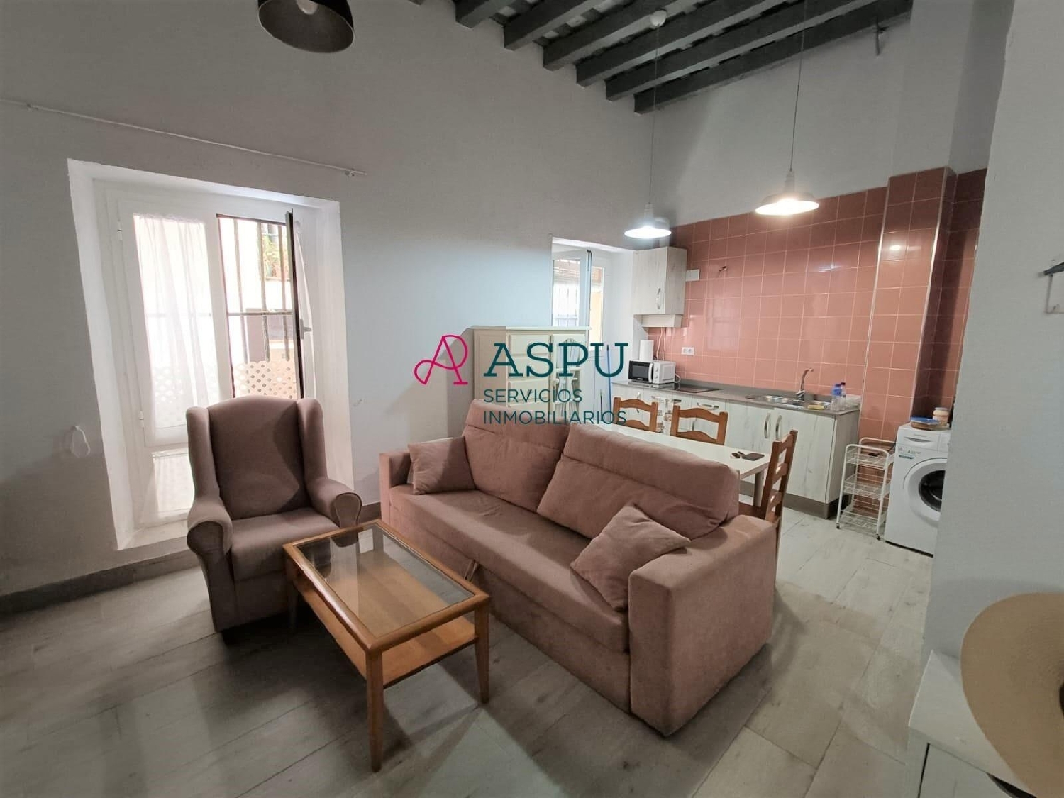 te koop appartement Picadizo Sar 1