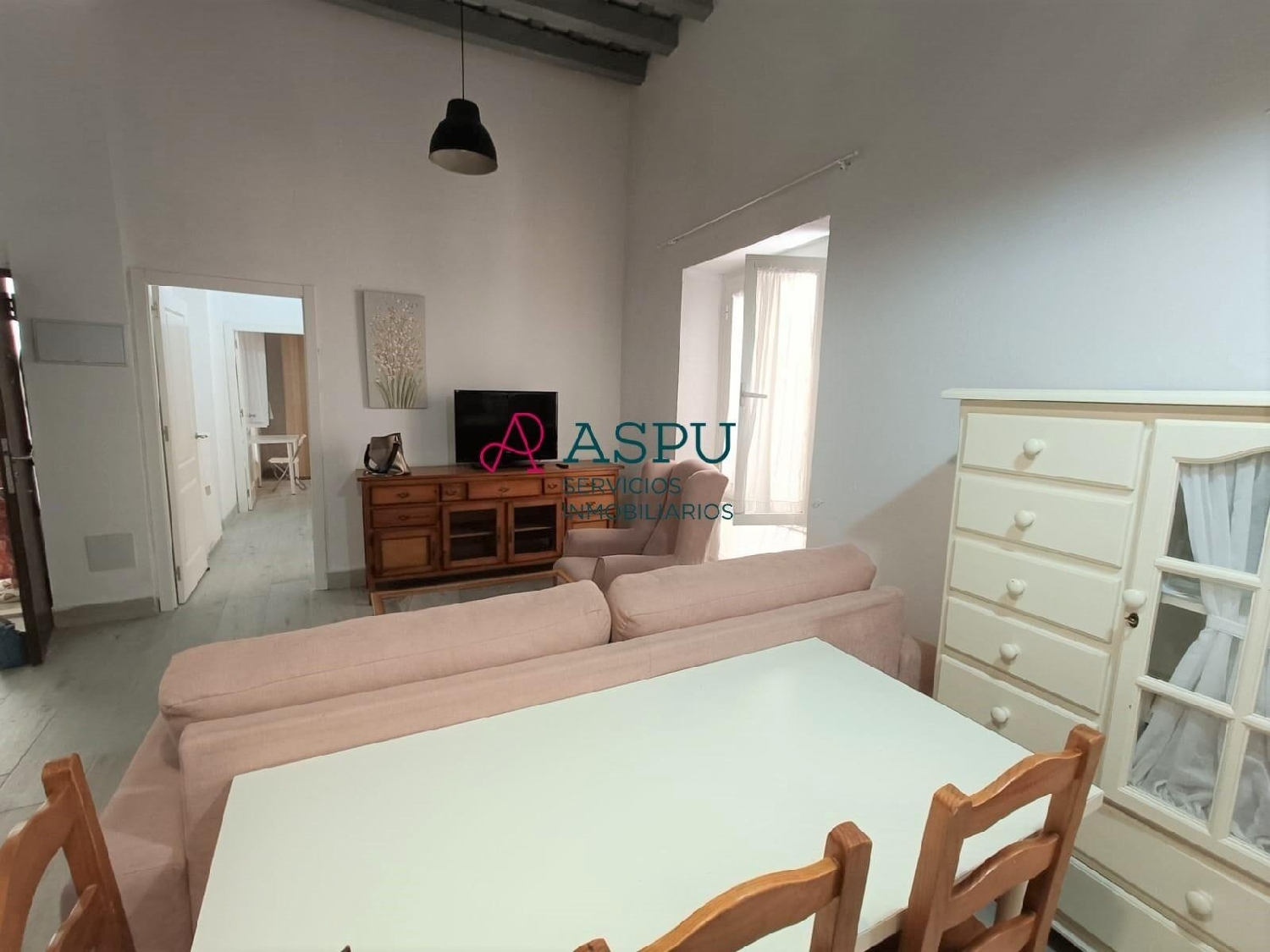 te koop appartement Picadizo Sar 5