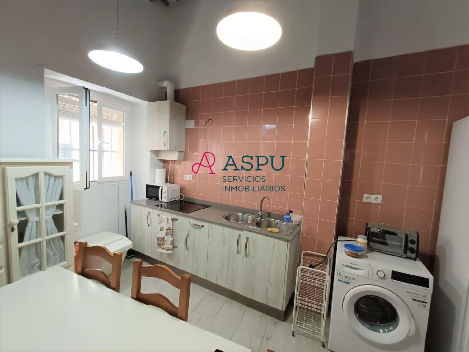 te koop appartement Picadizo Sar 7