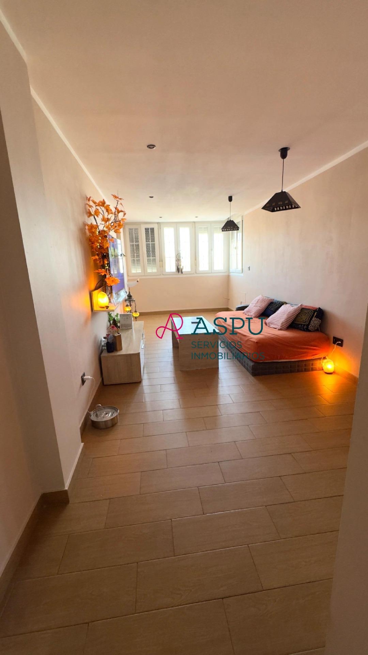 till salu lägenhet Picadizo Sar 5