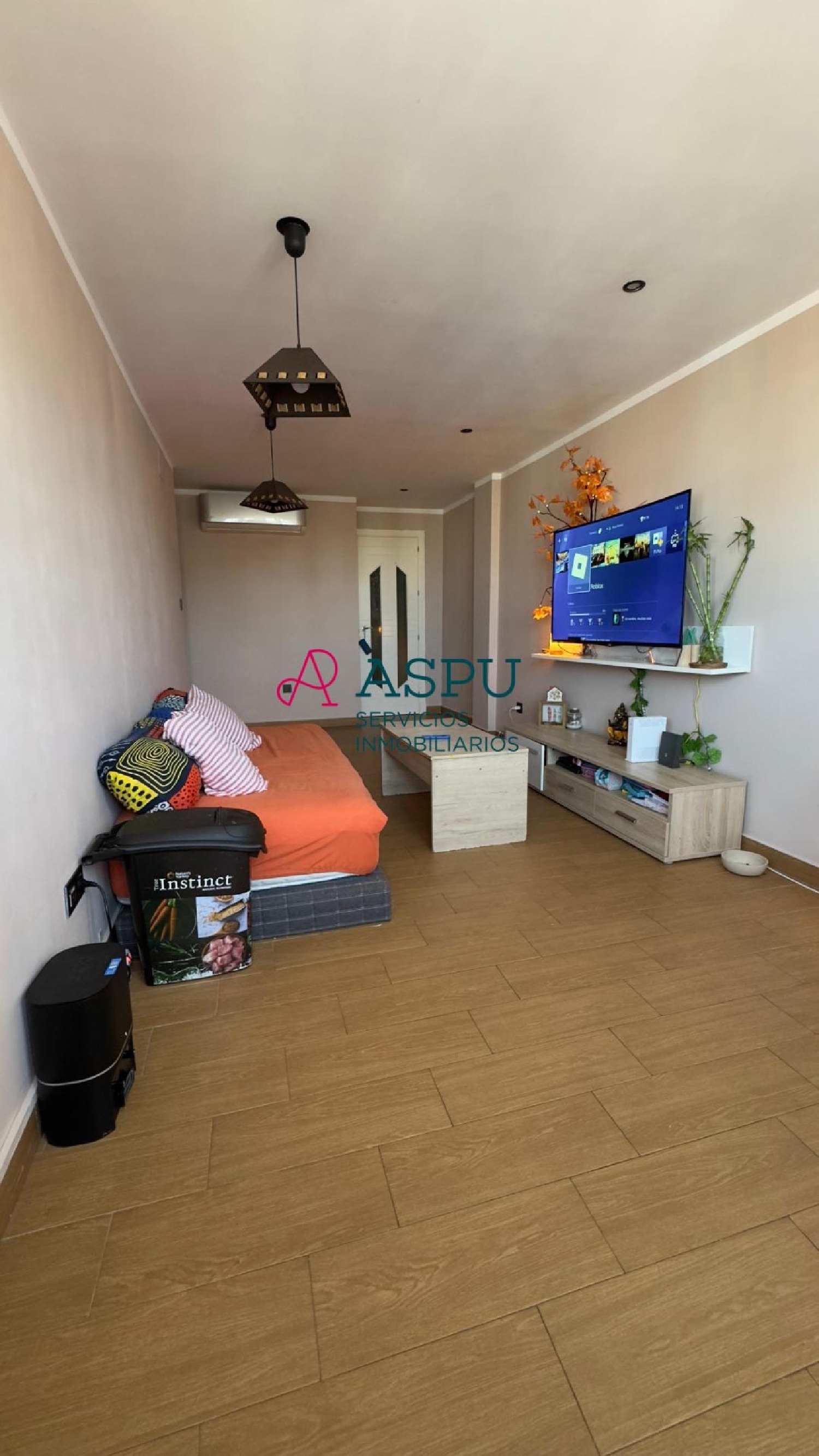 till salu lägenhet Picadizo Sar 6