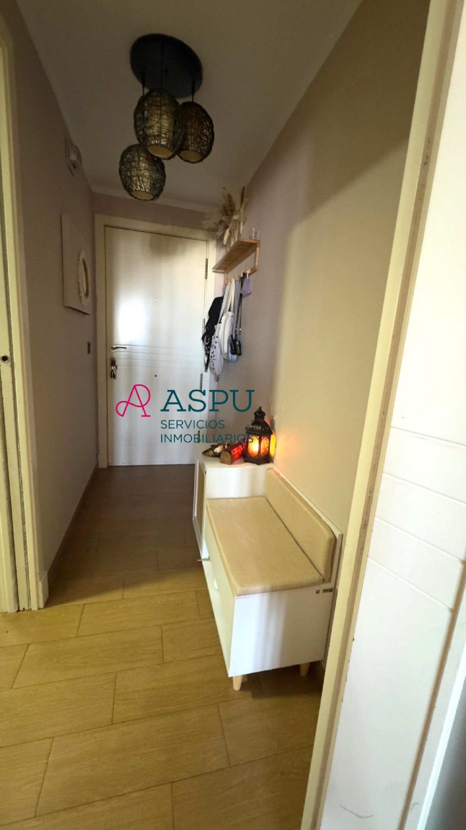 till salu lägenhet Picadizo Sar 4