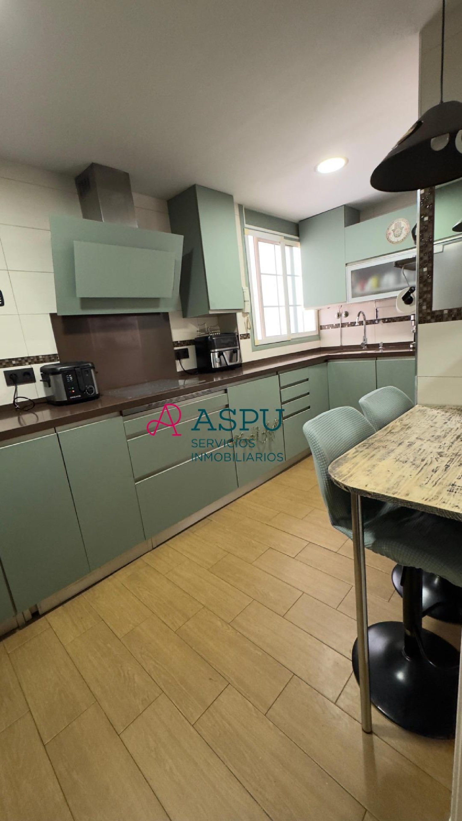 till salu lägenhet Picadizo Sar 3