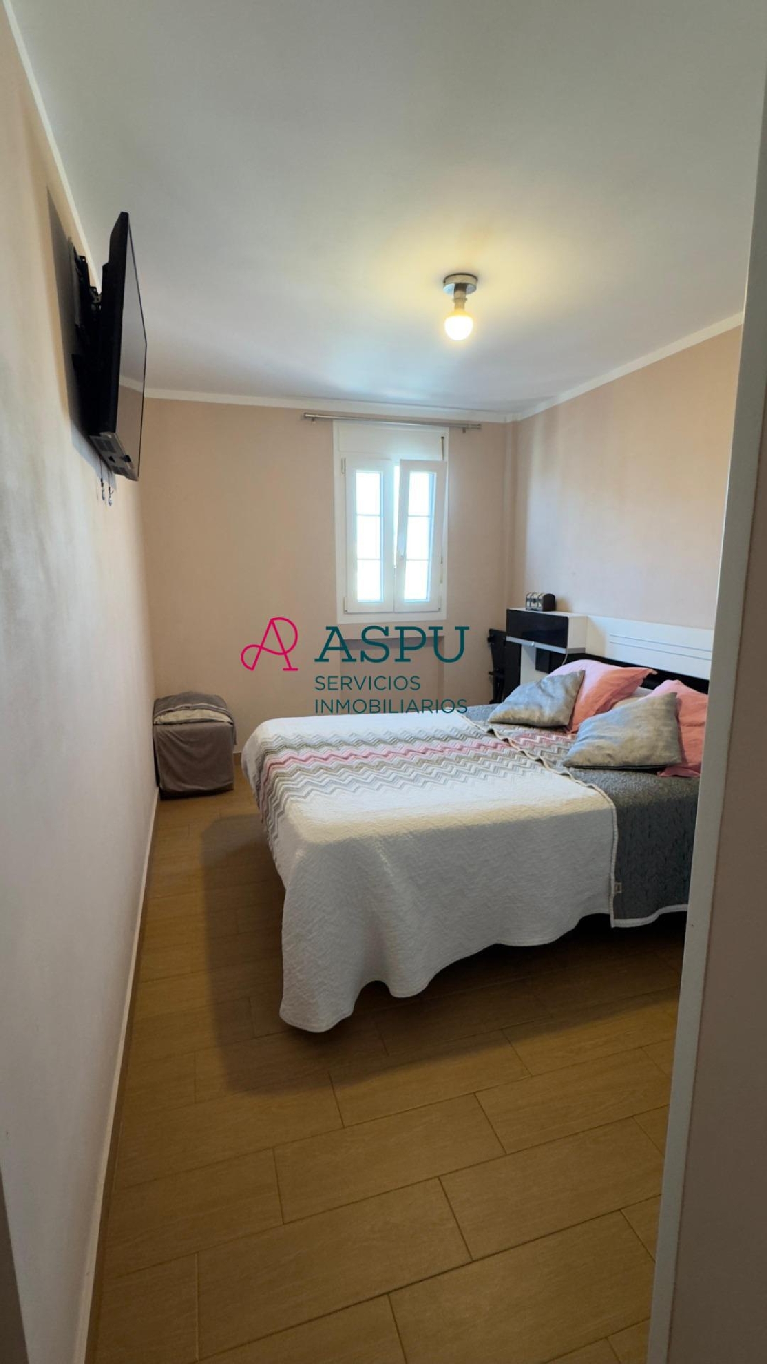 till salu lägenhet Picadizo Sar 8