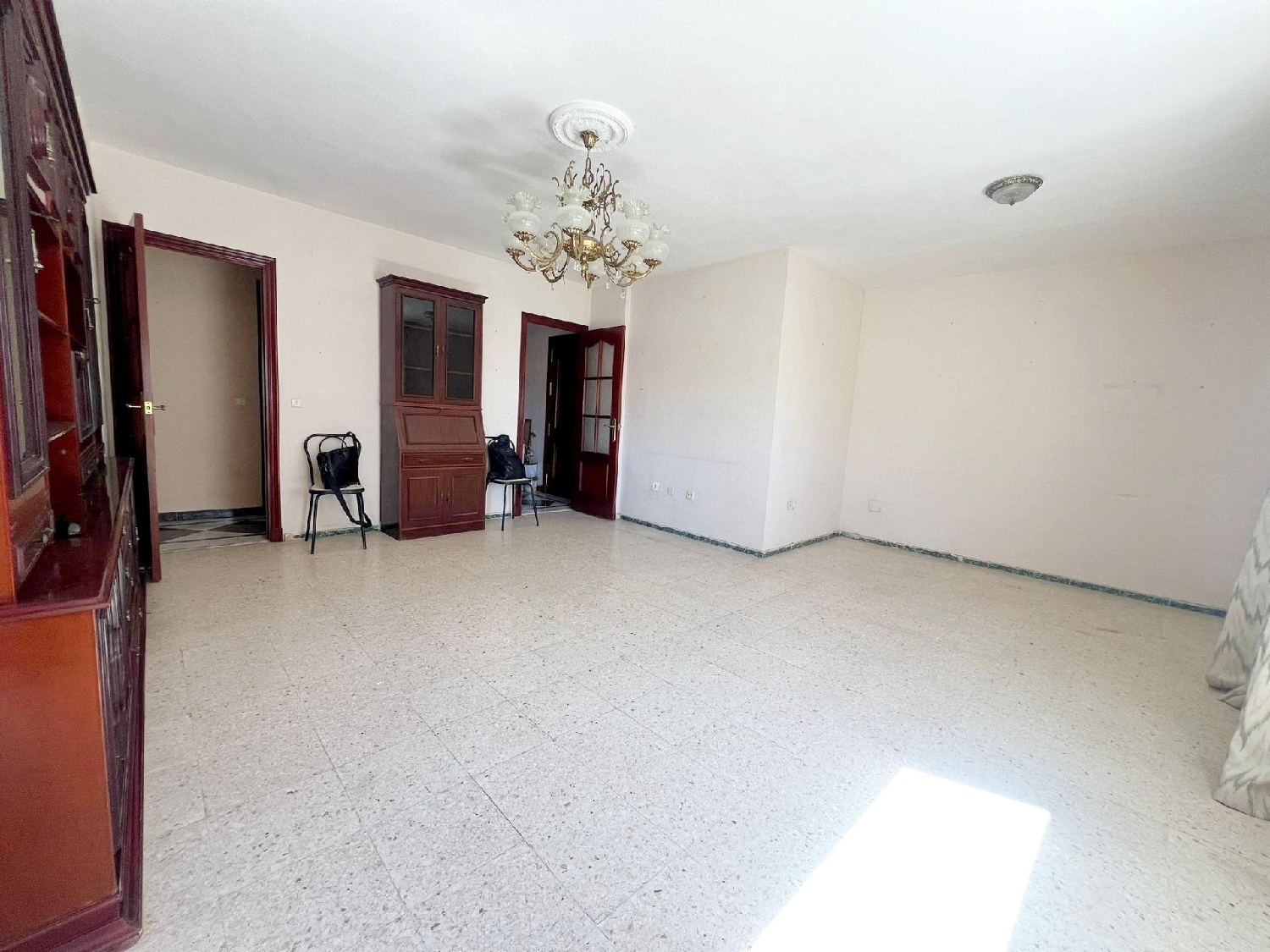 till salu lägenhet Picadizo Sar 6