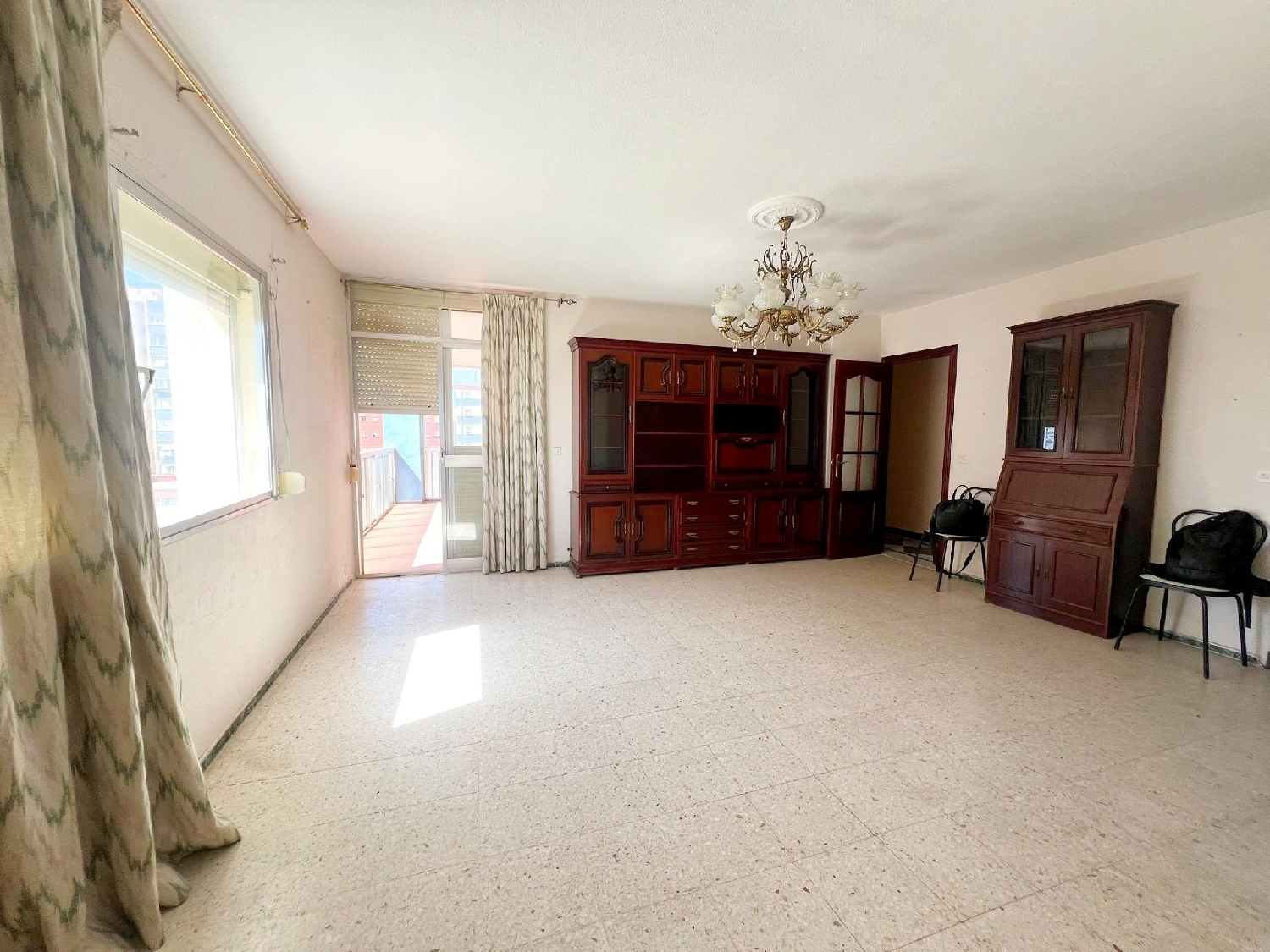 till salu lägenhet Picadizo Sar 3