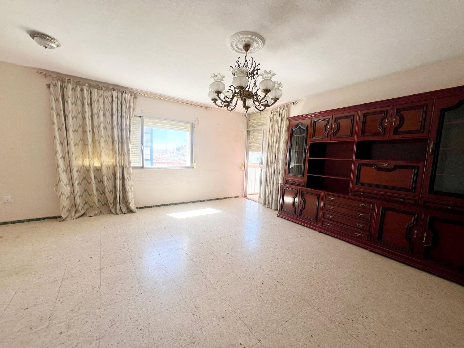 till salu lägenhet Picadizo Sar 2