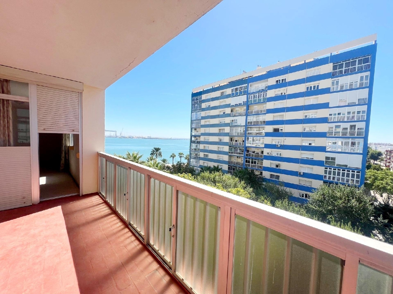 till salu lägenhet Picadizo Sar 7