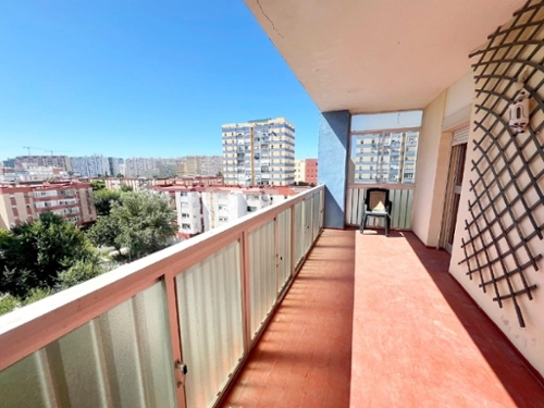 Picadizo Sar lägenhet foto 6319801