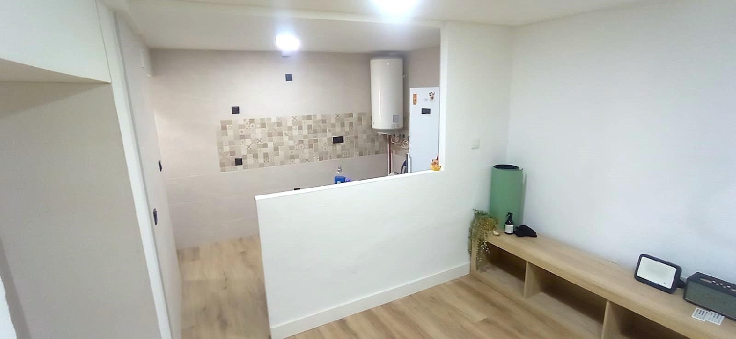 till salu lägenhet Picadizo Sar 5