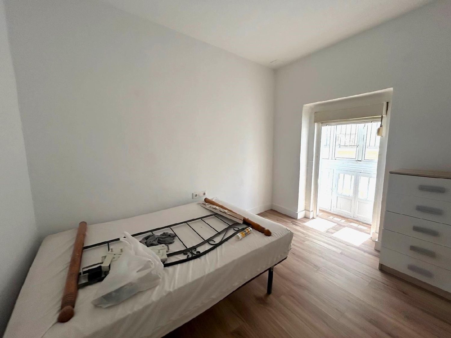 till salu lägenhet Picadizo Sar 4