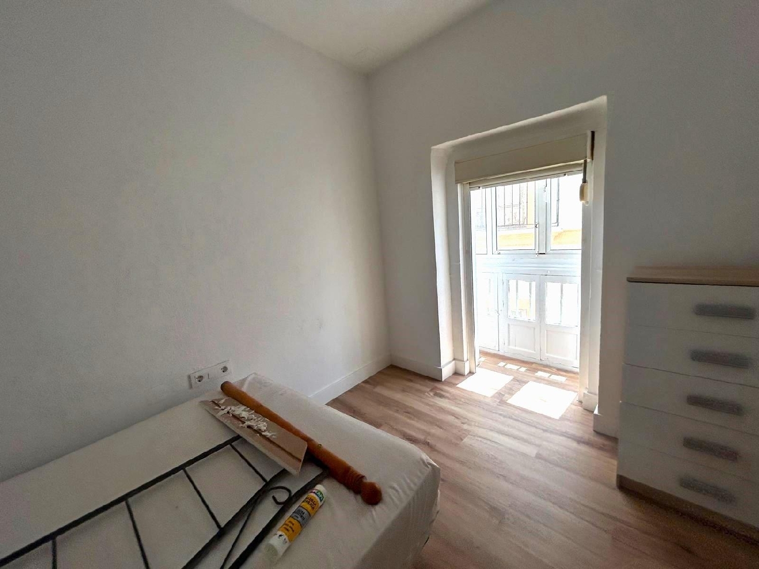 till salu lägenhet Picadizo Sar 2