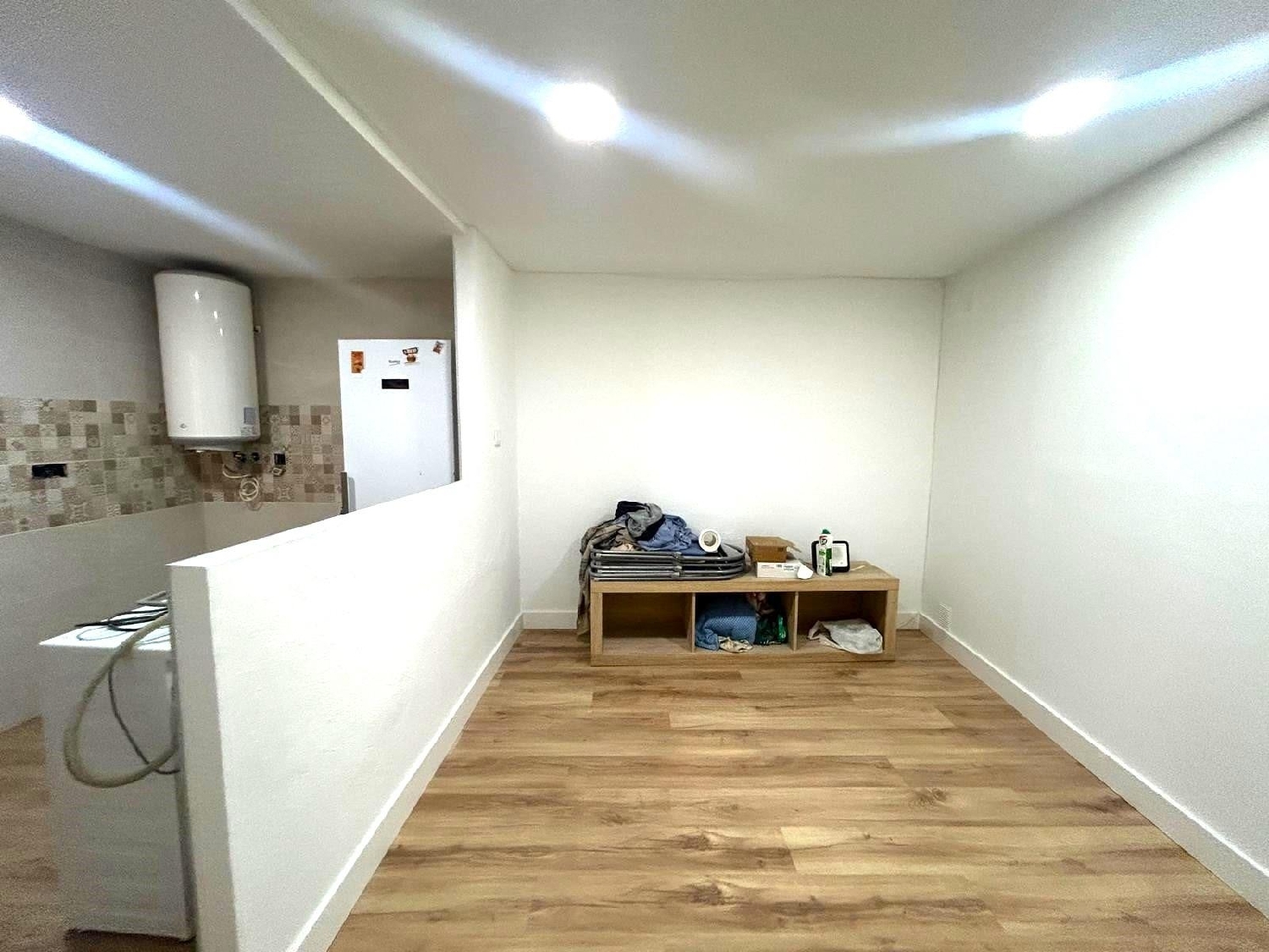 till salu lägenhet Picadizo Sar 7