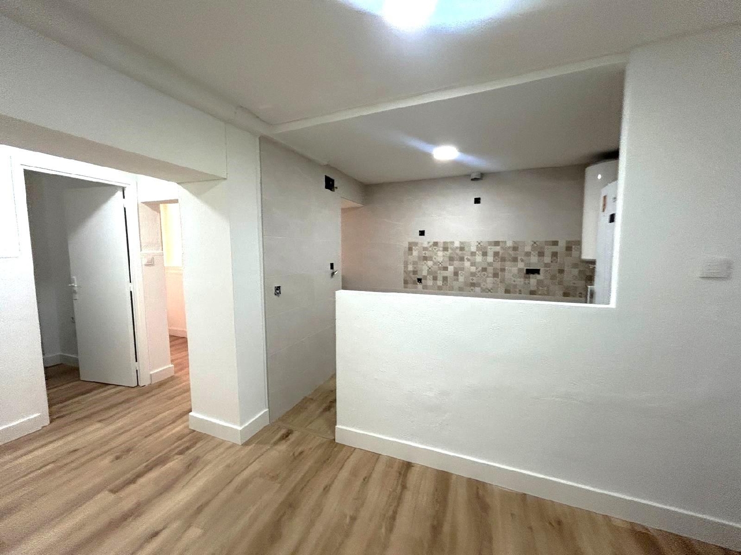 till salu lägenhet Picadizo Sar 6