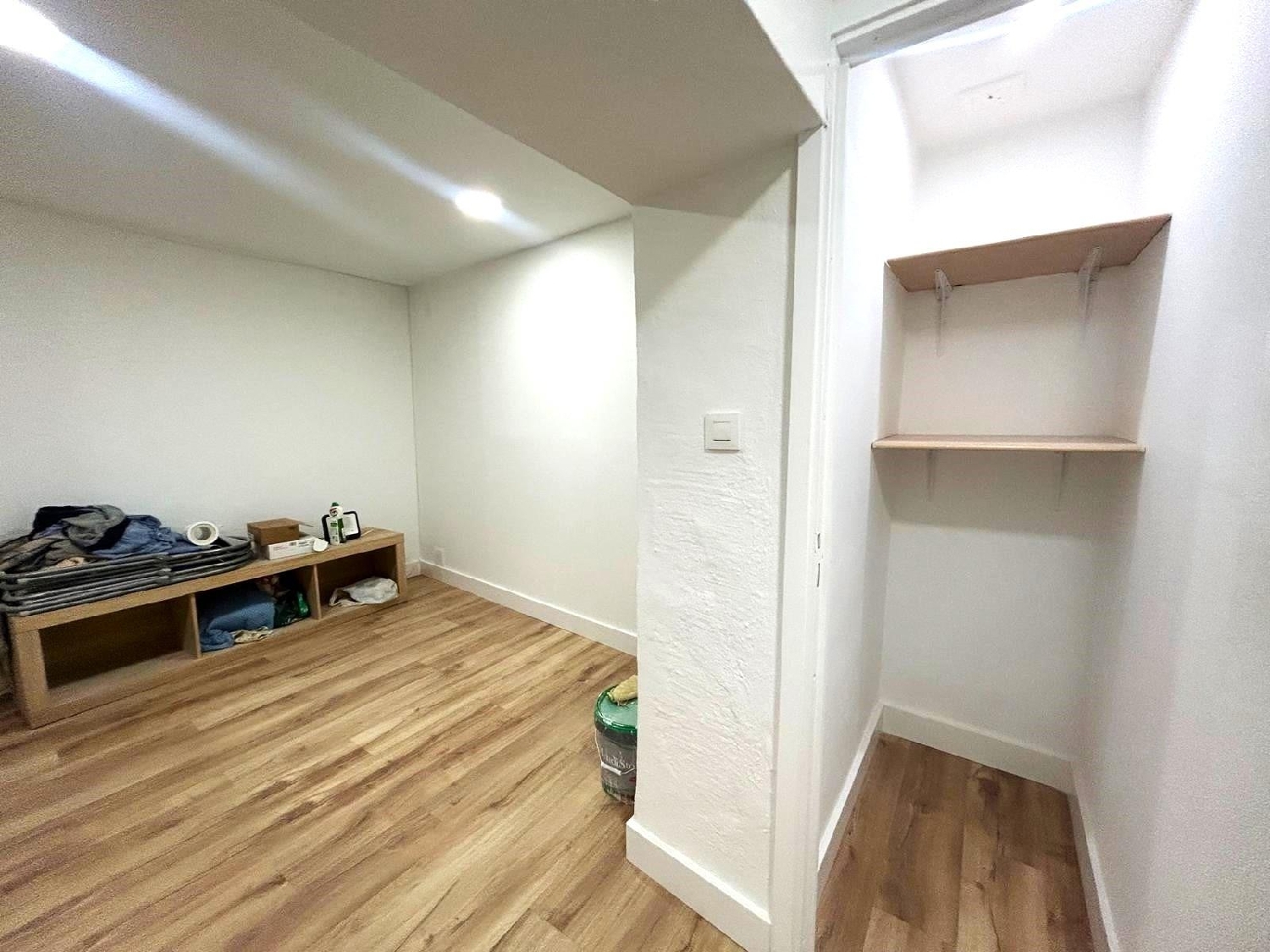 till salu lägenhet Picadizo Sar 8